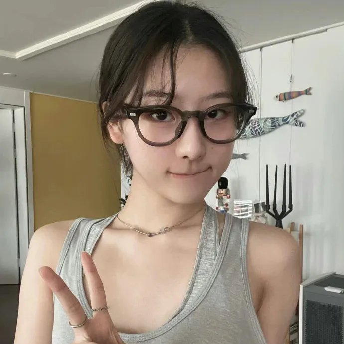 此时此爱