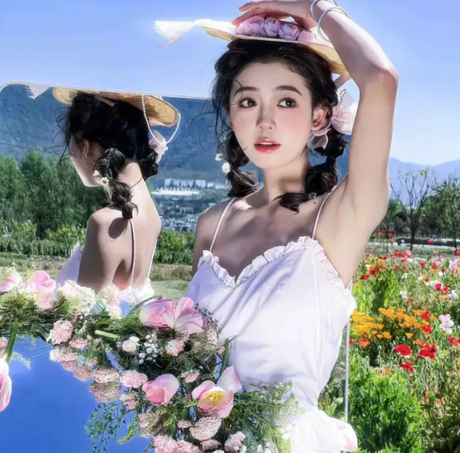 第七个被害者