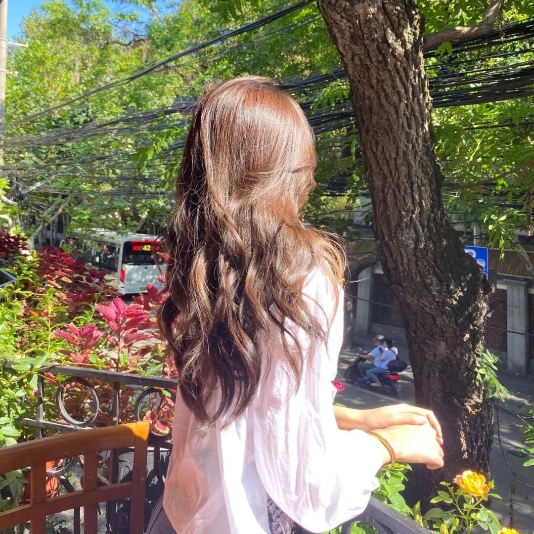 云的耳语